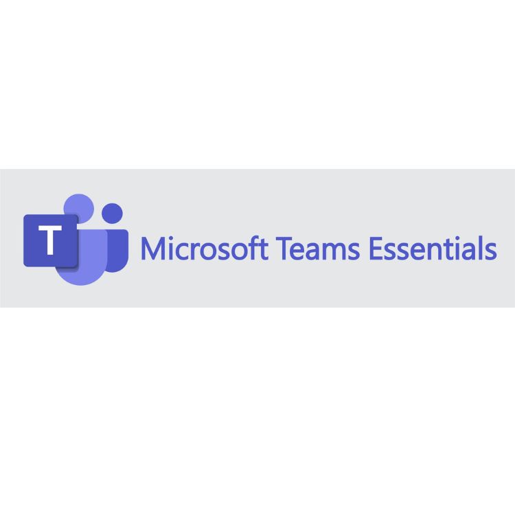 Microsoft Teams Essentials